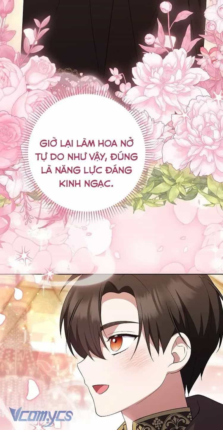 Công Chúa Bạch Hổ Không Có Nguy Hiểm Nha! - Chương 10 - ảnh 62