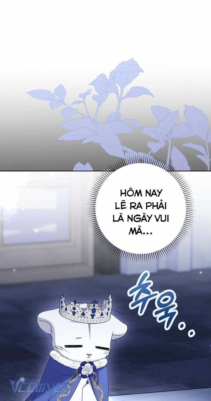 Công Chúa Bạch Hổ Không Có Nguy Hiểm Nha! - Chương 11 - ảnh 14
