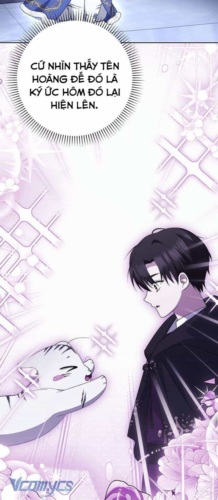 Công Chúa Bạch Hổ Không Có Nguy Hiểm Nha! - Chương 11 - ảnh 15