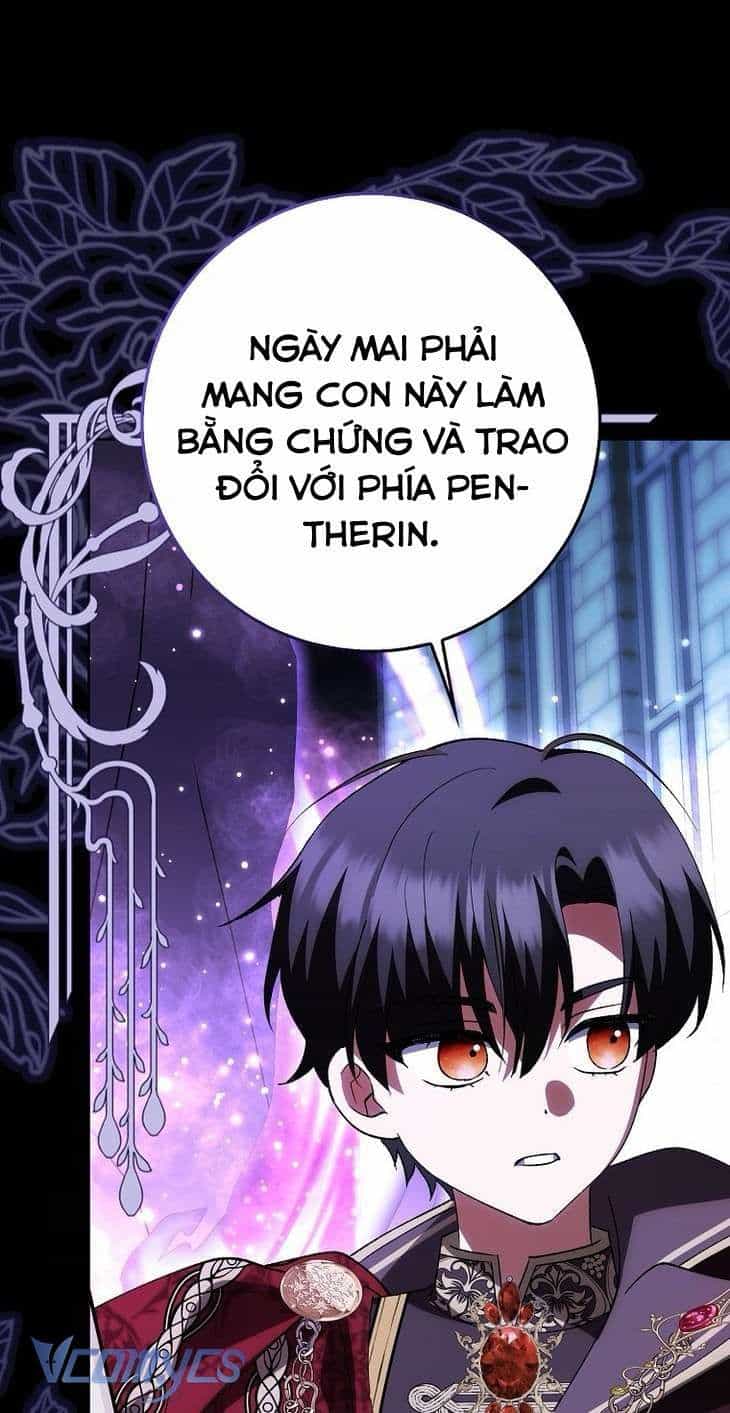 Công Chúa Bạch Hổ Không Có Nguy Hiểm Nha! - Chương 11 - ảnh 35