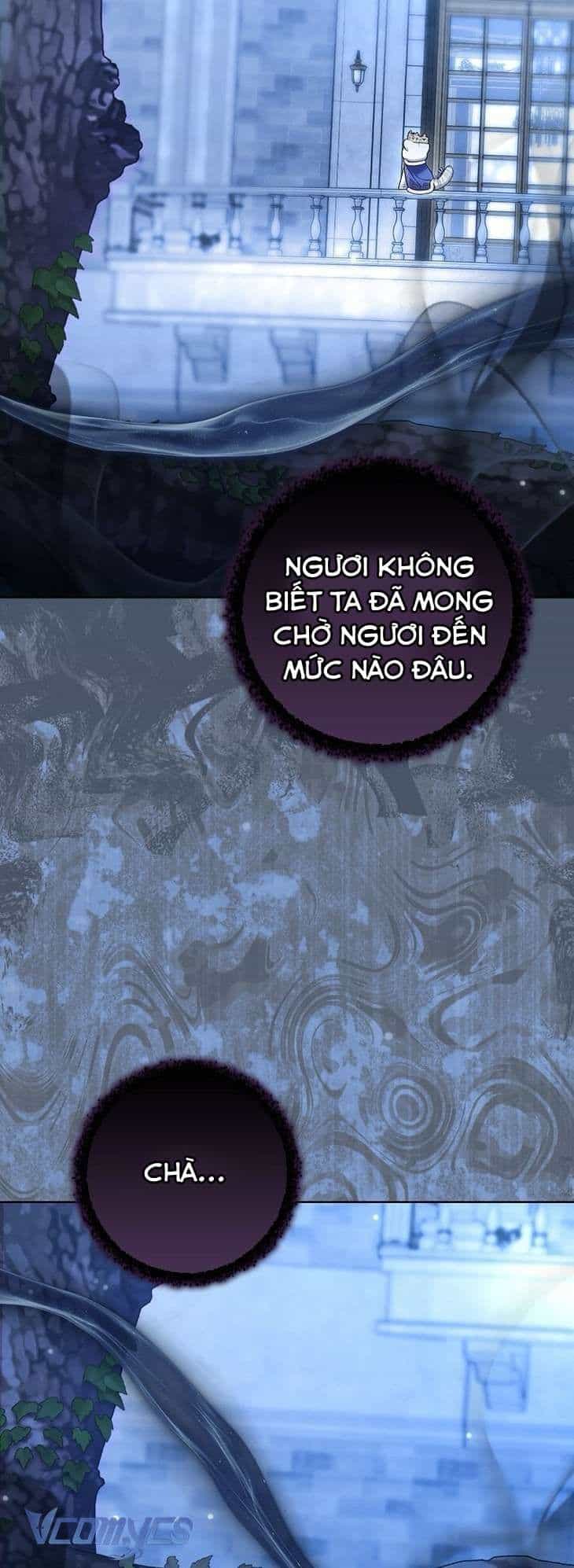 Công Chúa Bạch Hổ Không Có Nguy Hiểm Nha! - Chương 11 - ảnh 69