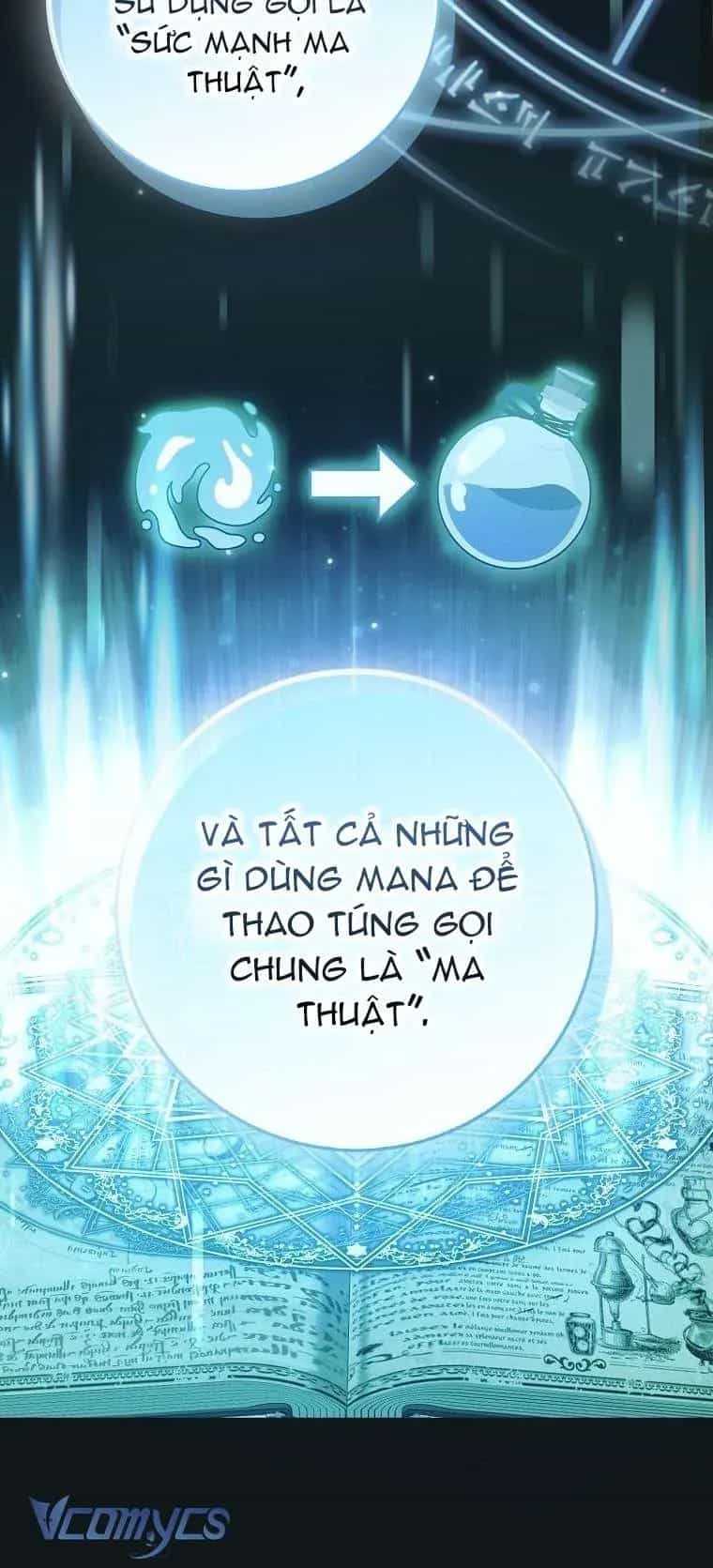 Công Chúa Bạch Hổ Không Có Nguy Hiểm Nha! - Chương 12 - ảnh 52