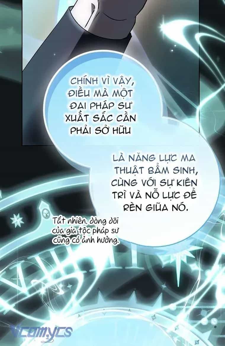Công Chúa Bạch Hổ Không Có Nguy Hiểm Nha! - Chương 12 - ảnh 54
