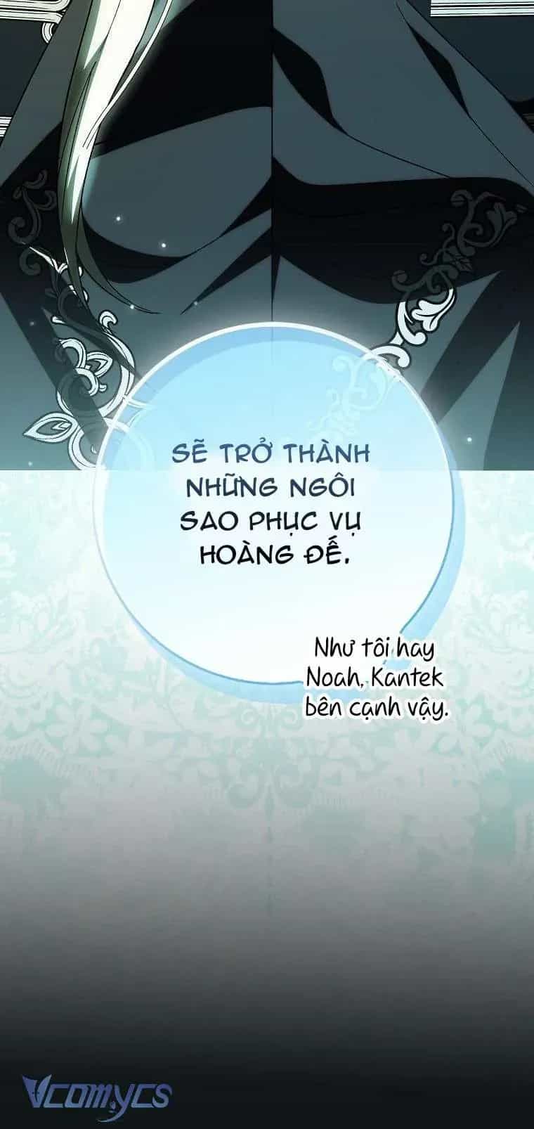 Công Chúa Bạch Hổ Không Có Nguy Hiểm Nha! - Chương 12 - ảnh 56