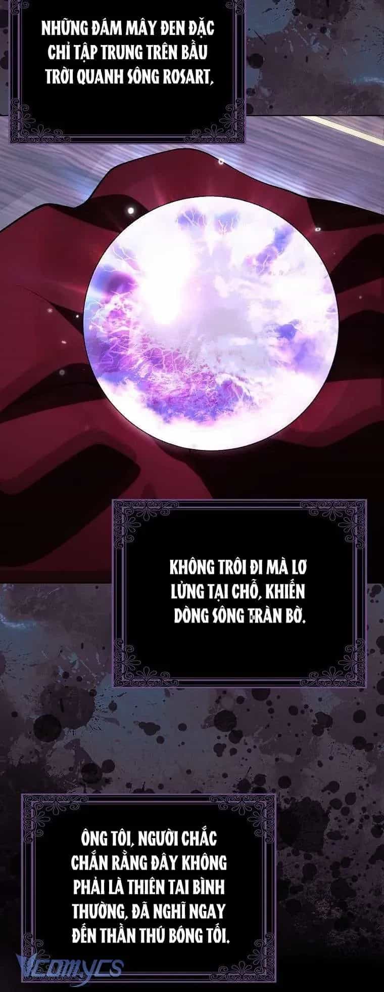 Công Chúa Bạch Hổ Không Có Nguy Hiểm Nha! - Chương 12 - ảnh 76