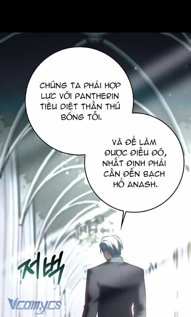 Công Chúa Bạch Hổ Không Có Nguy Hiểm Nha! - Chương 12 - ảnh 88