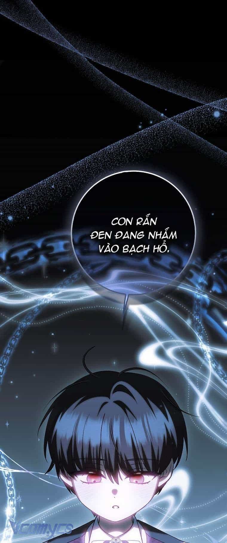 Công Chúa Bạch Hổ Không Có Nguy Hiểm Nha! - Chương 13 - ảnh 2