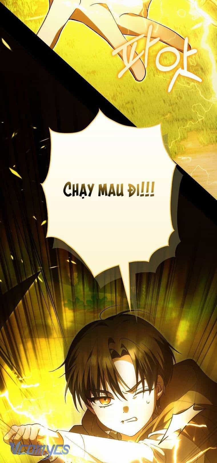 Công Chúa Bạch Hổ Không Có Nguy Hiểm Nha! - Chương 13 - ảnh 62
