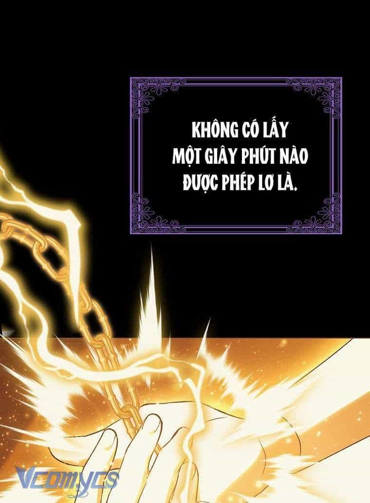 Công Chúa Bạch Hổ Không Có Nguy Hiểm Nha! - Chương 13 - ảnh 74