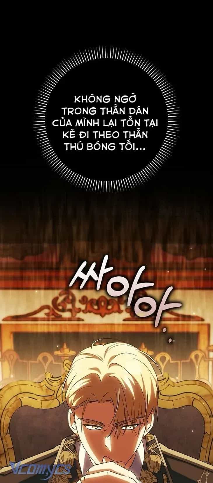 Công Chúa Bạch Hổ Không Có Nguy Hiểm Nha! - Chương 14 - ảnh 2