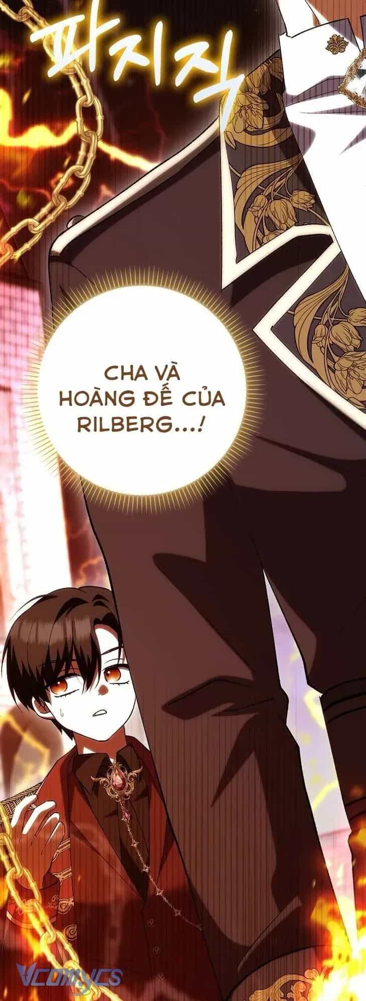 Công Chúa Bạch Hổ Không Có Nguy Hiểm Nha! - Chương 14 - ảnh 70