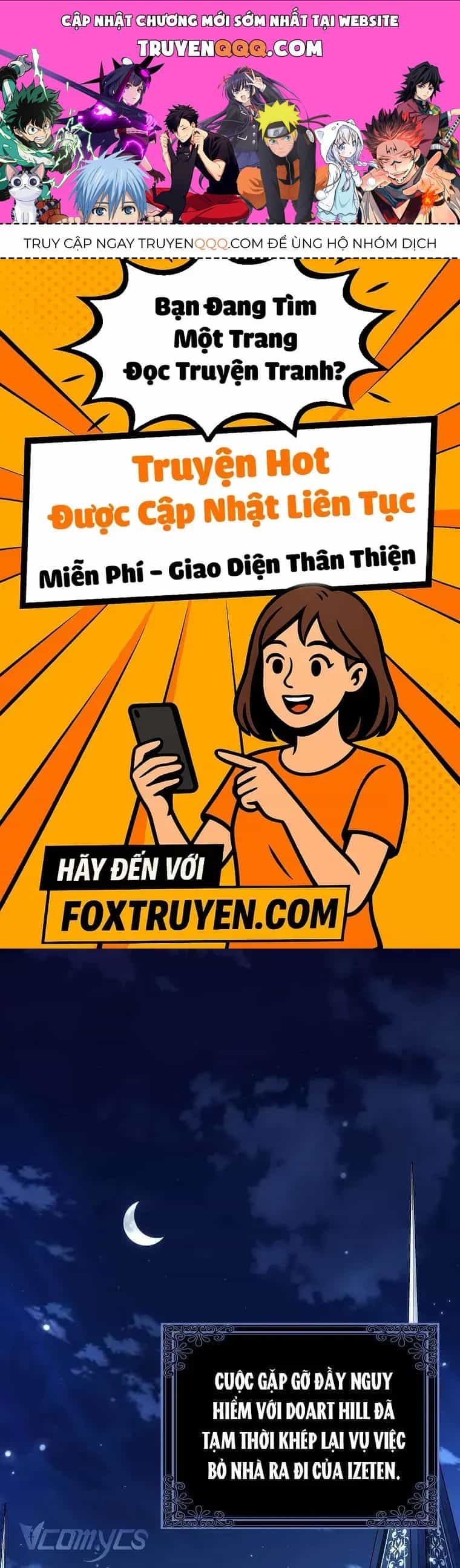 Công Chúa Bạch Hổ Không Có Nguy Hiểm Nha! - Chương 15 - ảnh 1
