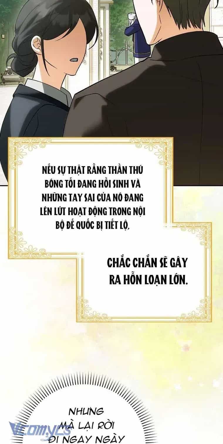 Công Chúa Bạch Hổ Không Có Nguy Hiểm Nha! - Chương 15 - ảnh 12