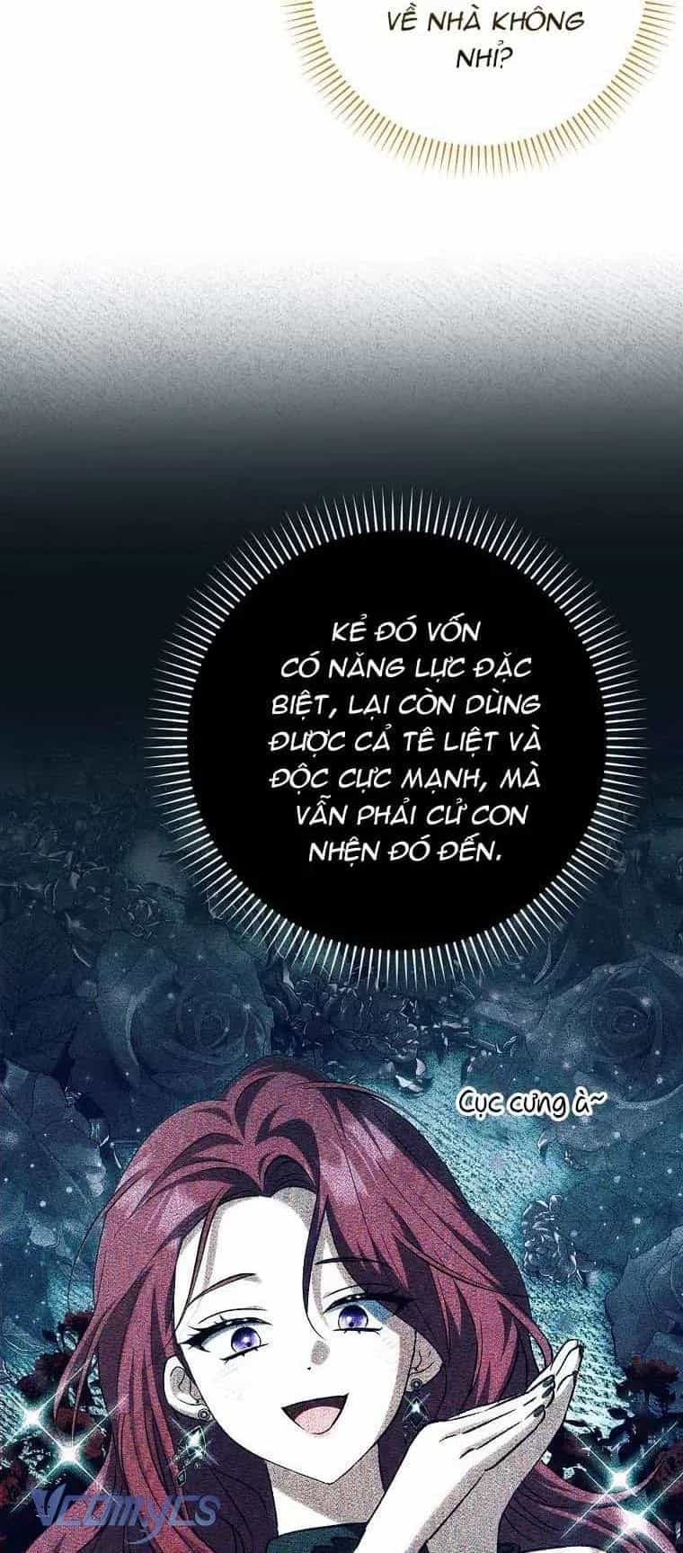 Công Chúa Bạch Hổ Không Có Nguy Hiểm Nha! - Chương 15 - ảnh 45