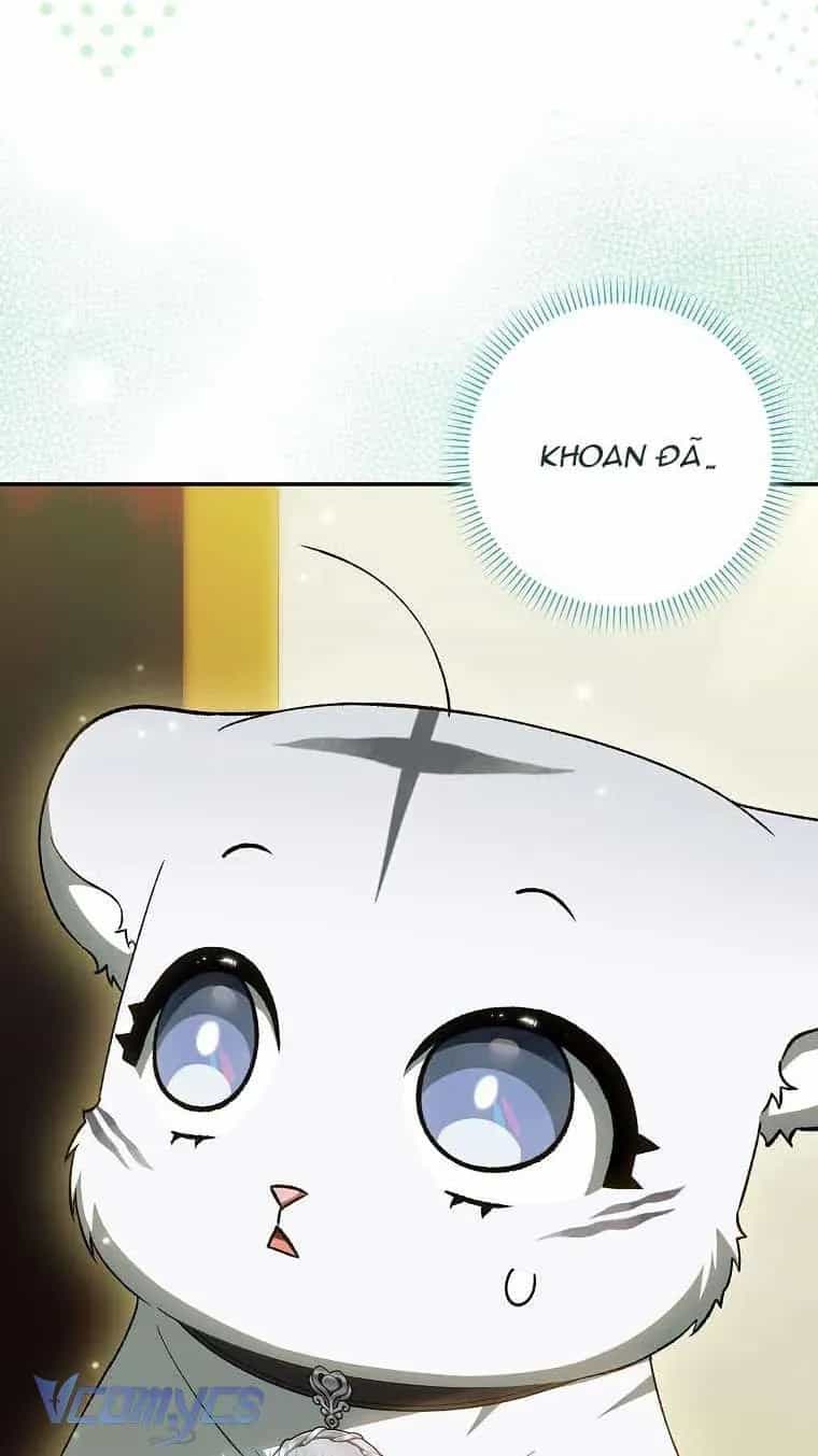 Công Chúa Bạch Hổ Không Có Nguy Hiểm Nha! - Chương 15 - ảnh 55