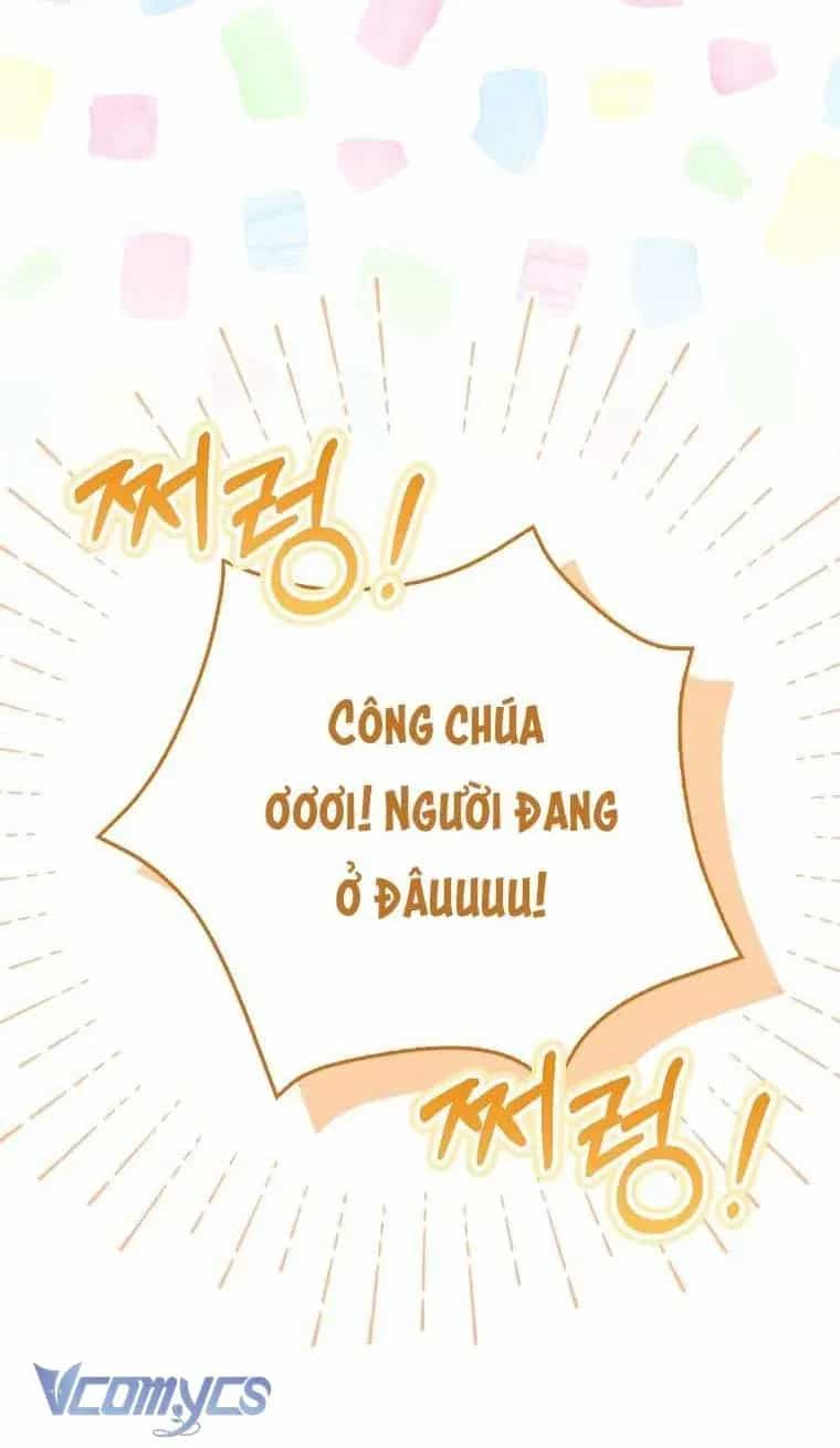 Công Chúa Bạch Hổ Không Có Nguy Hiểm Nha! - Chương 15 - ảnh 63