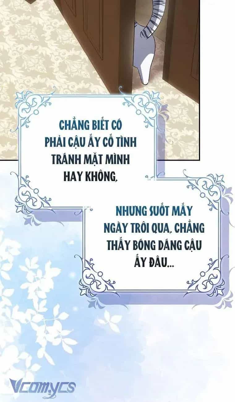 Công Chúa Bạch Hổ Không Có Nguy Hiểm Nha! - Chương 15 - ảnh 67