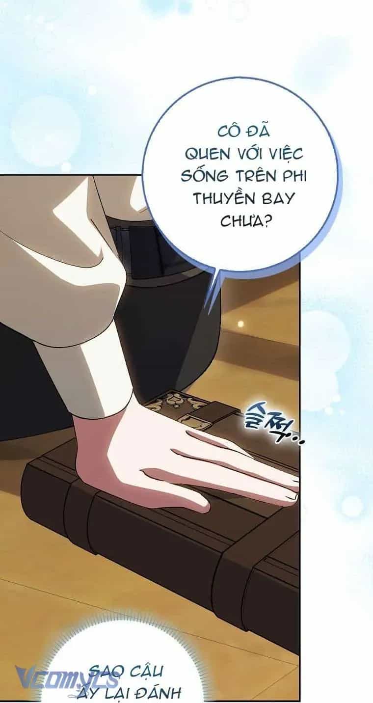 Công Chúa Bạch Hổ Không Có Nguy Hiểm Nha! - Chương 15 - ảnh 77