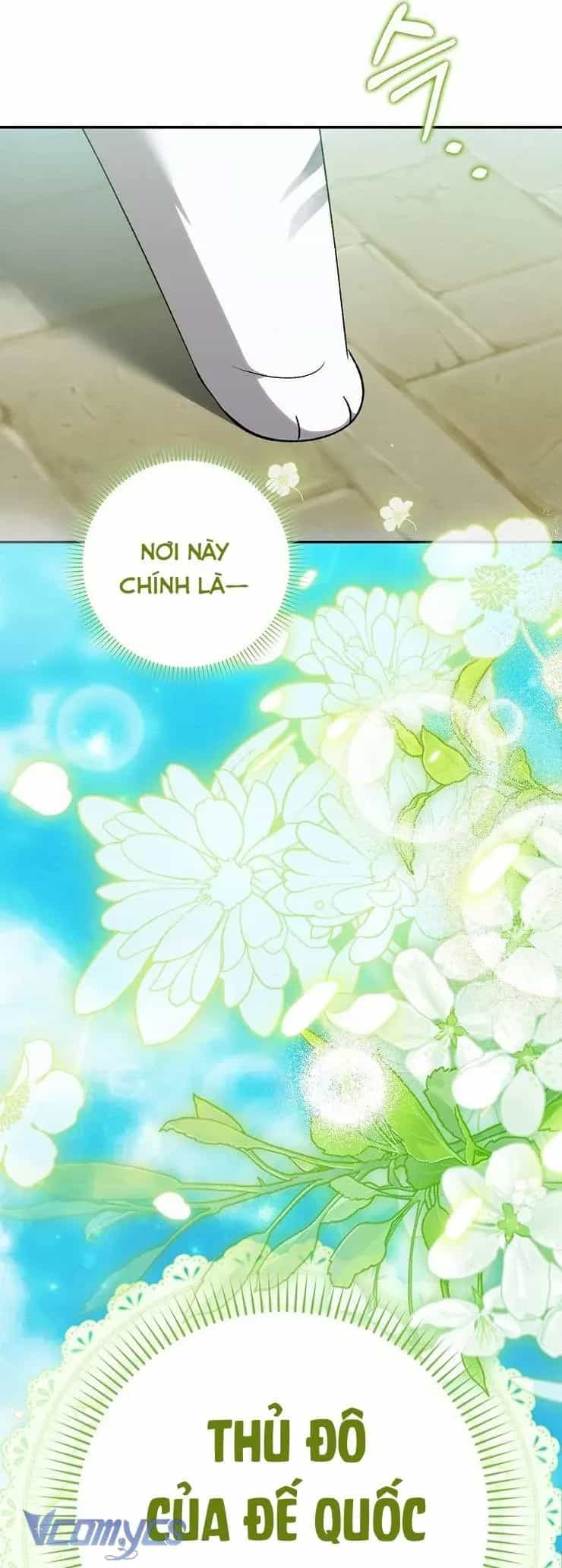 Công Chúa Bạch Hổ Không Có Nguy Hiểm Nha! - Chương 17 - ảnh 17