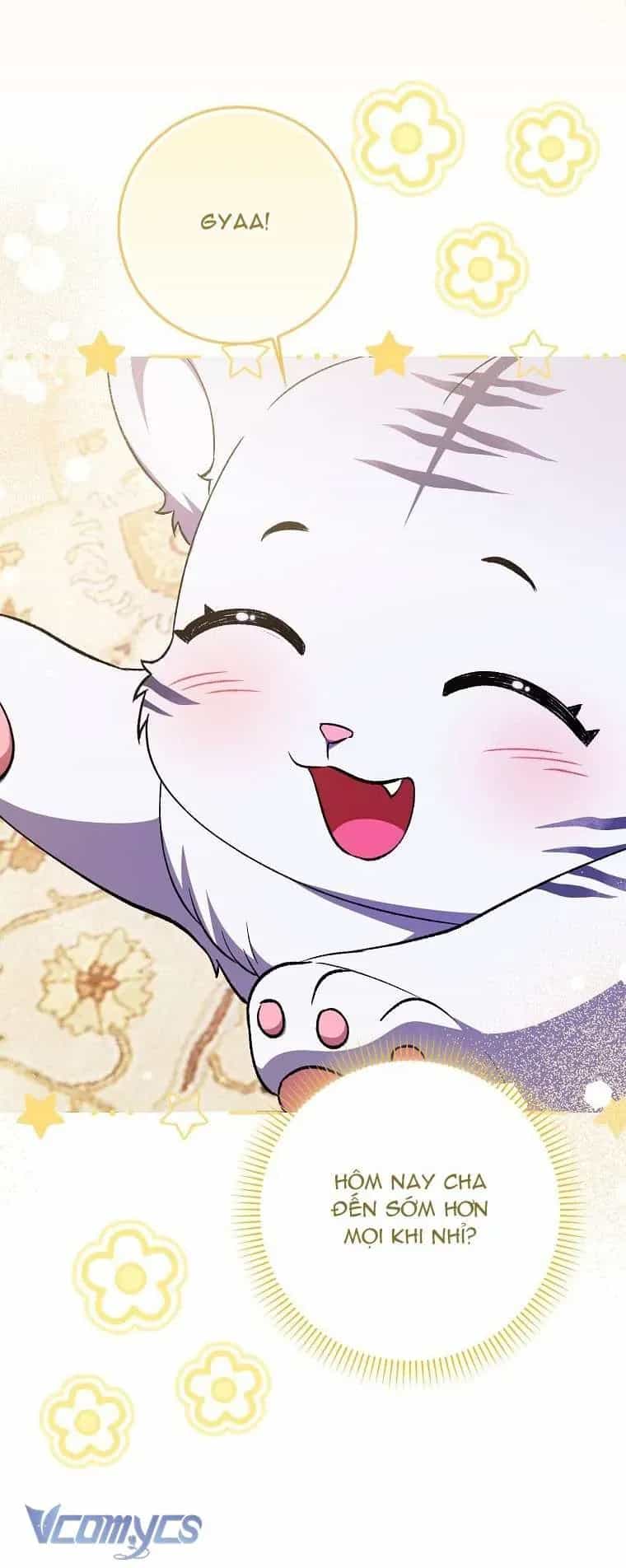 Công Chúa Bạch Hổ Không Có Nguy Hiểm Nha! - Chương 2 - ảnh 41