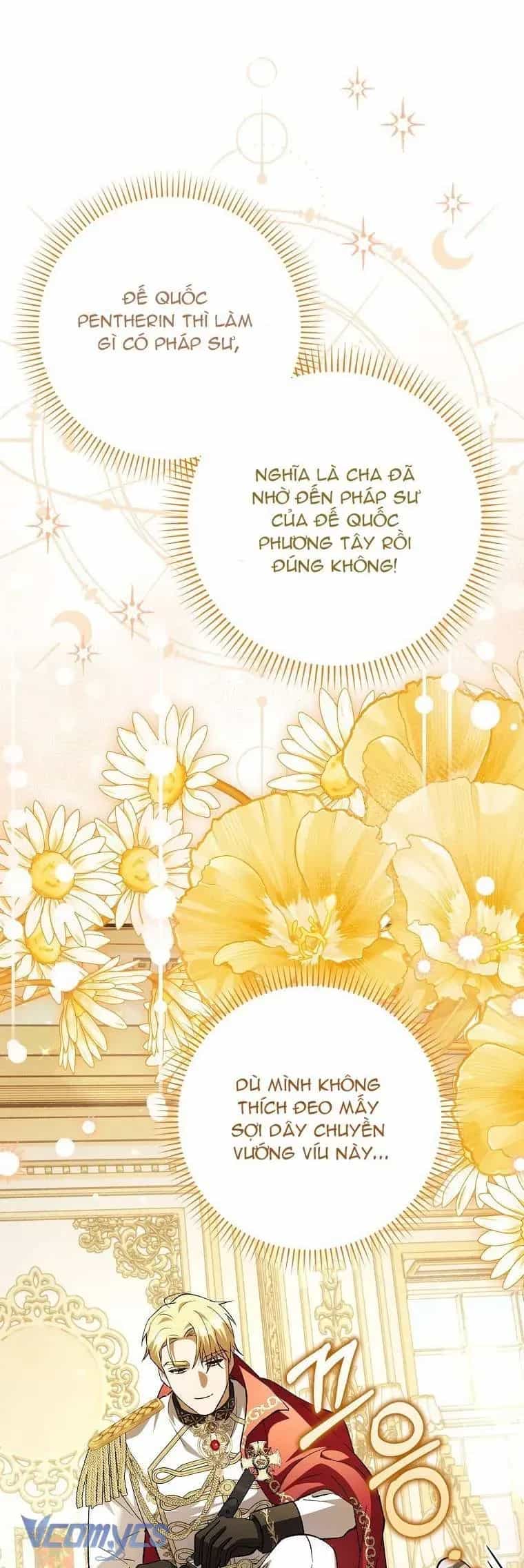Công Chúa Bạch Hổ Không Có Nguy Hiểm Nha! - Chương 2 - ảnh 48