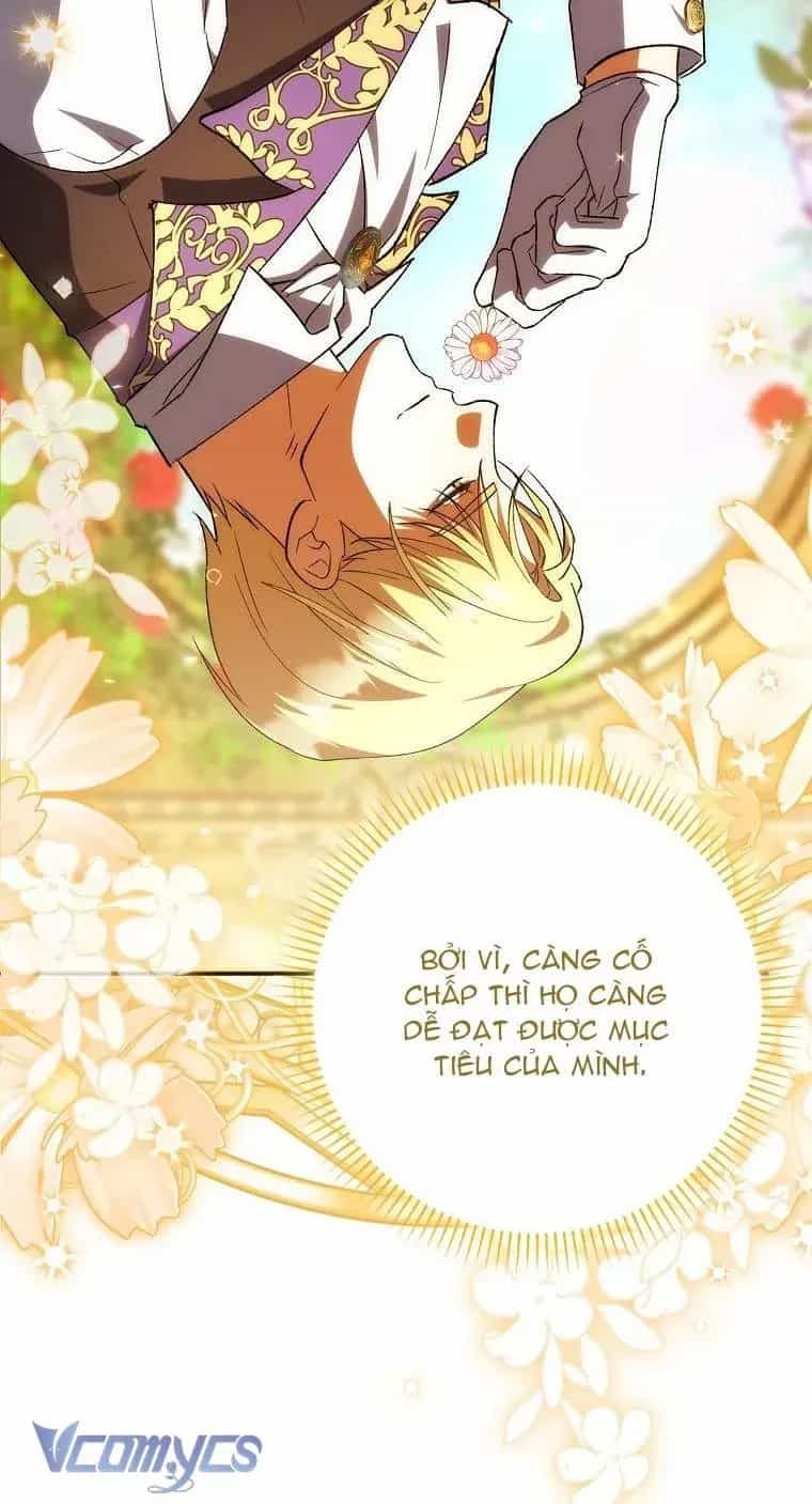 Công Chúa Bạch Hổ Không Có Nguy Hiểm Nha! - Chương 2 - ảnh 5