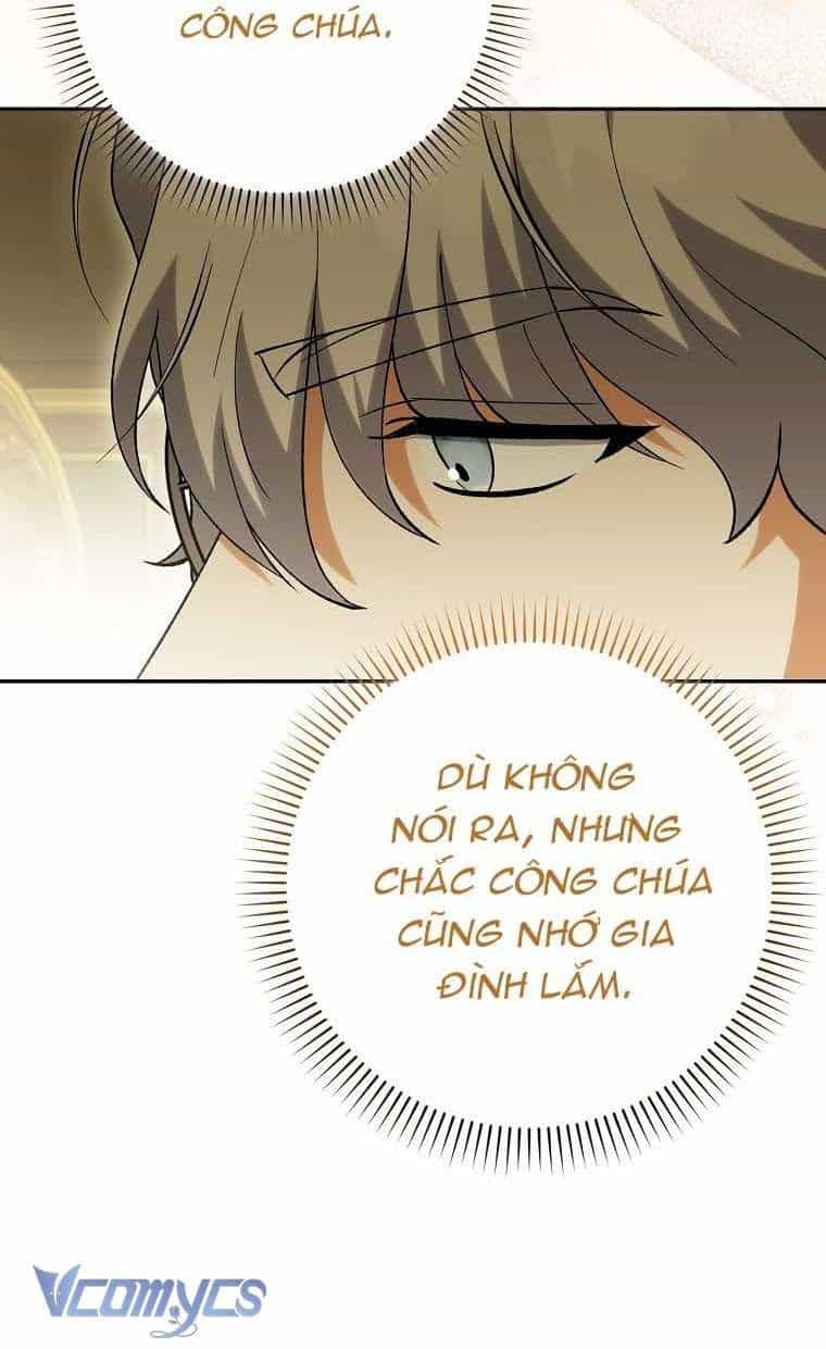 Công Chúa Bạch Hổ Không Có Nguy Hiểm Nha! - Chương 20 - ảnh 28