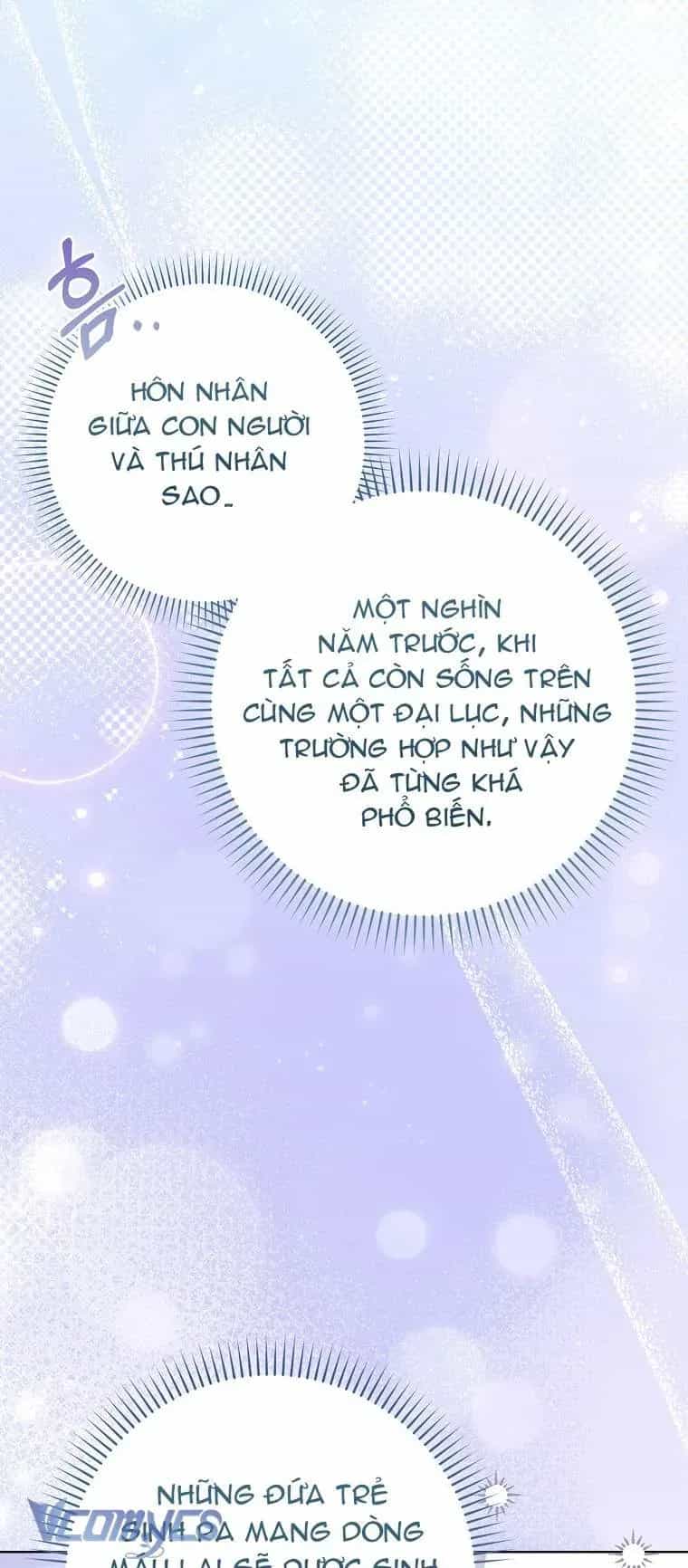 Công Chúa Bạch Hổ Không Có Nguy Hiểm Nha! - Chương 21 - ảnh 32