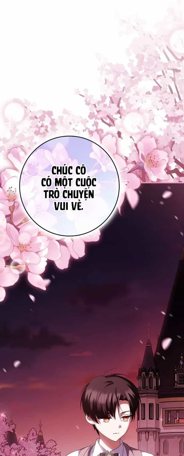 Công Chúa Bạch Hổ Không Có Nguy Hiểm Nha! - Chương 21 - ảnh 69