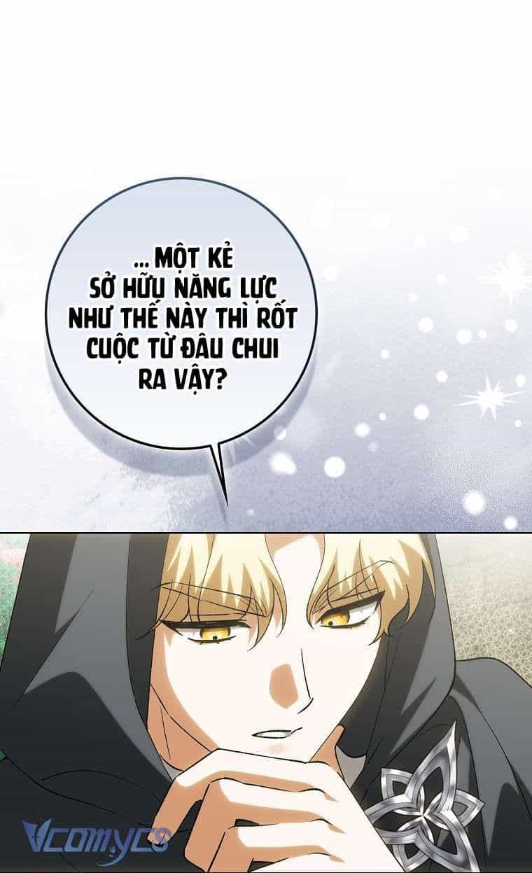 Công Chúa Bạch Hổ Không Có Nguy Hiểm Nha! - Chương 24 - ảnh 17