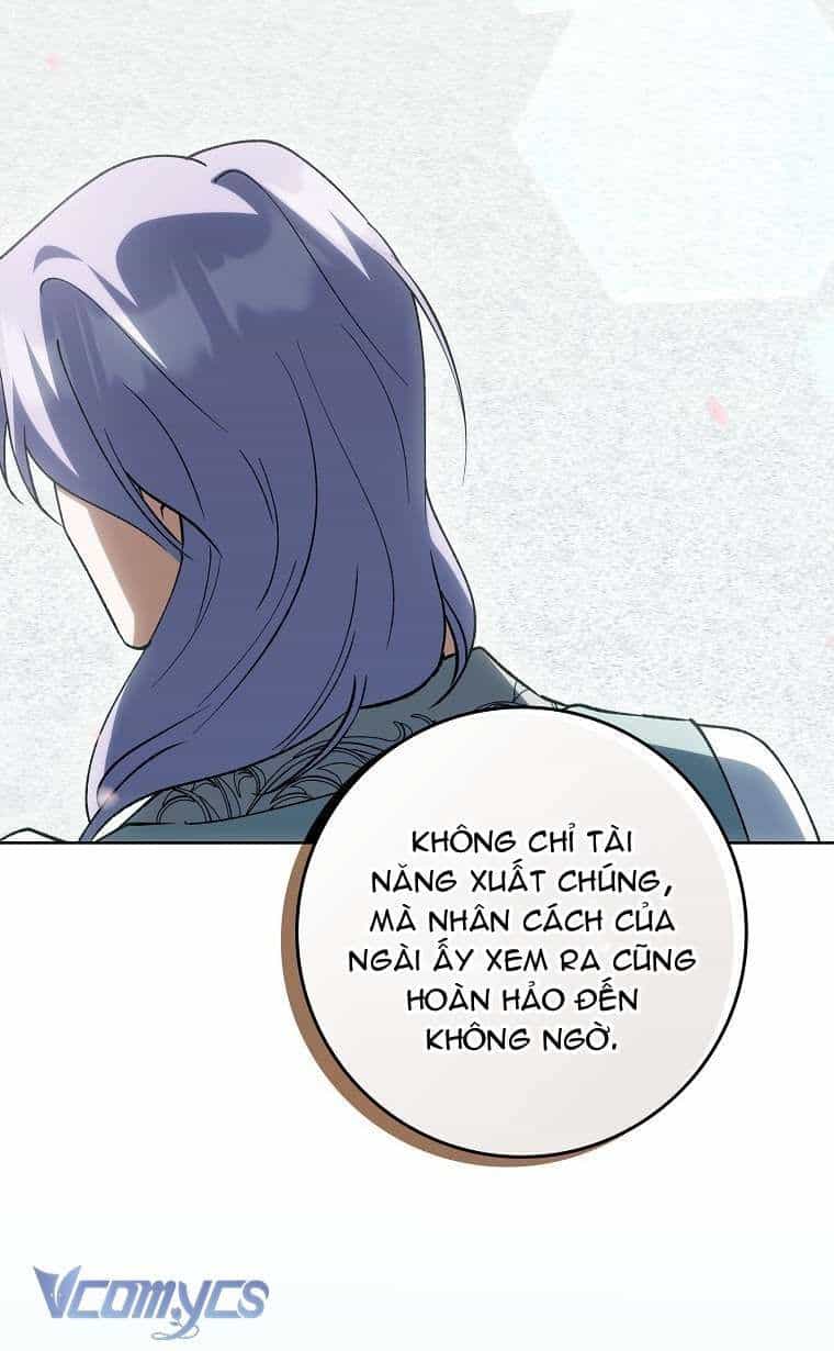 Công Chúa Bạch Hổ Không Có Nguy Hiểm Nha! - Chương 24 - ảnh 25
