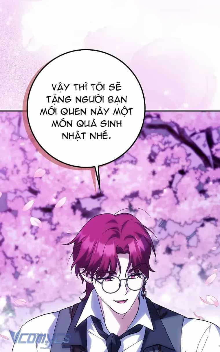 Công Chúa Bạch Hổ Không Có Nguy Hiểm Nha! - Chương 25 - ảnh 34