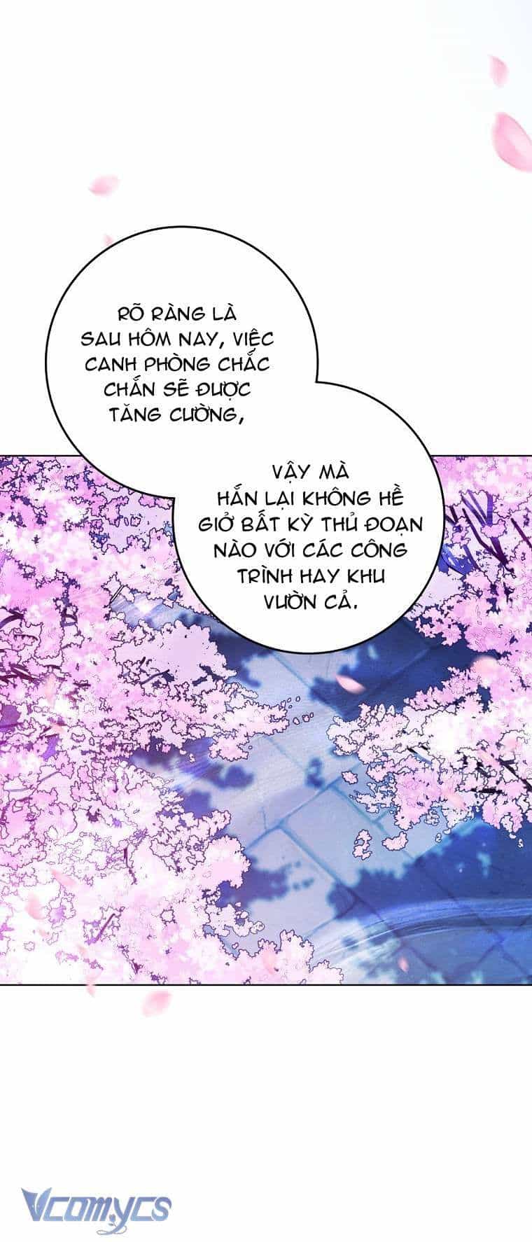 Công Chúa Bạch Hổ Không Có Nguy Hiểm Nha! - Chương 26 - ảnh 18