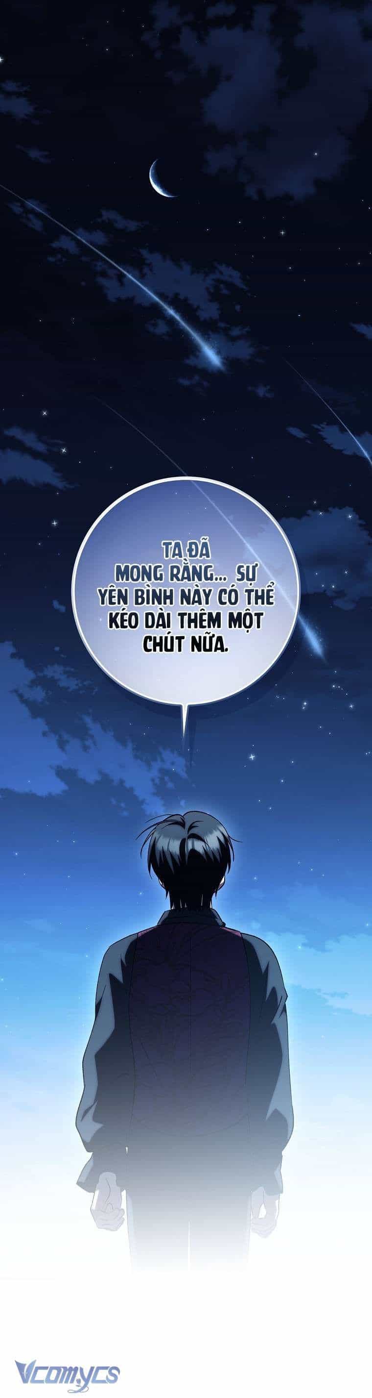Công Chúa Bạch Hổ Không Có Nguy Hiểm Nha! - Chương 26 - ảnh 26