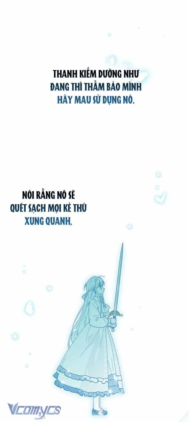 Công Chúa Bạch Hổ Không Có Nguy Hiểm Nha! - Chương 26 - ảnh 43