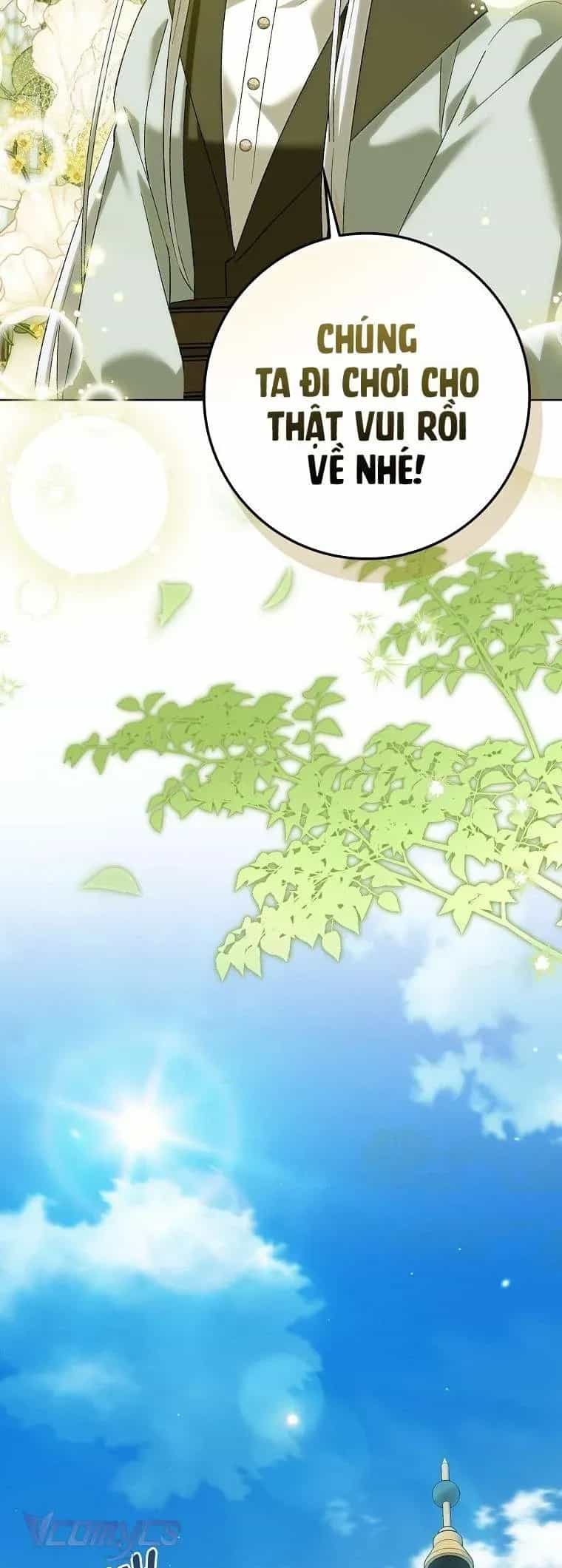 Công Chúa Bạch Hổ Không Có Nguy Hiểm Nha! - Chương 27 - ảnh 40