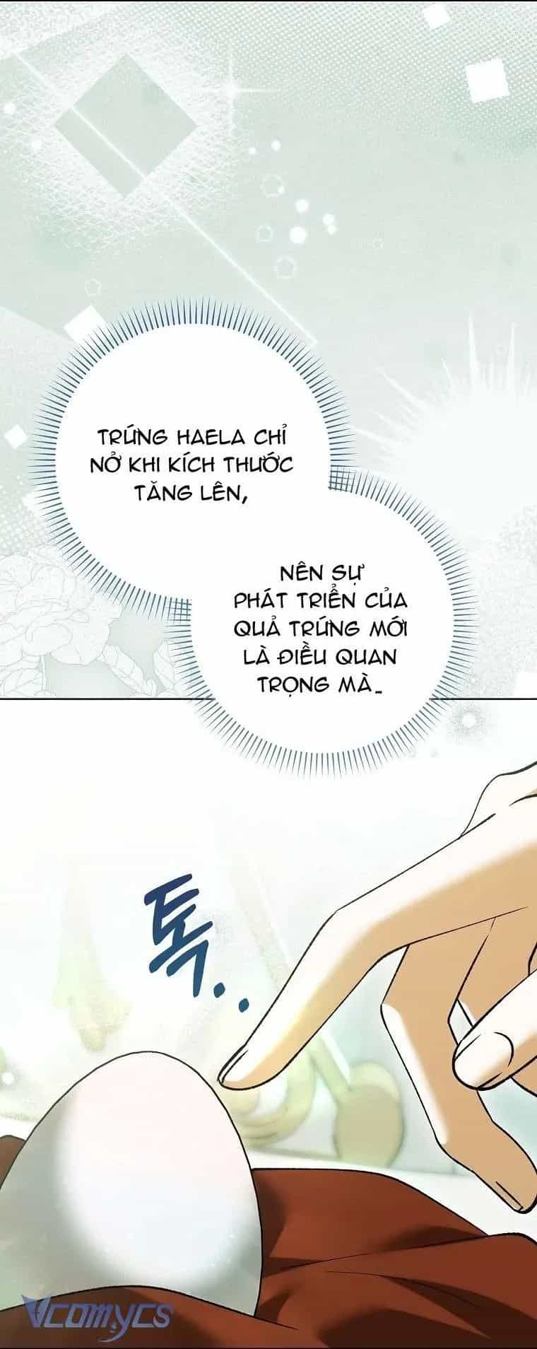 Công Chúa Bạch Hổ Không Có Nguy Hiểm Nha! - Chương 27 - ảnh 46
