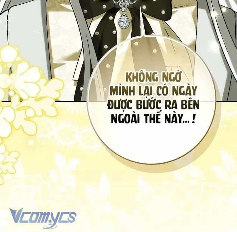 Công Chúa Bạch Hổ Không Có Nguy Hiểm Nha! - Chương 27.1 - ảnh 104