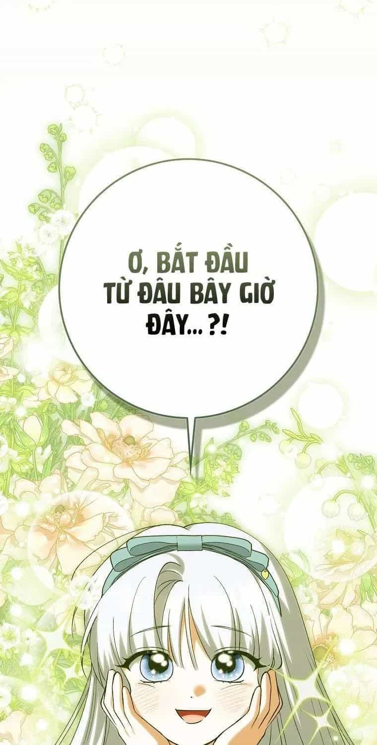 Công Chúa Bạch Hổ Không Có Nguy Hiểm Nha! - Chương 27.1 - ảnh 113