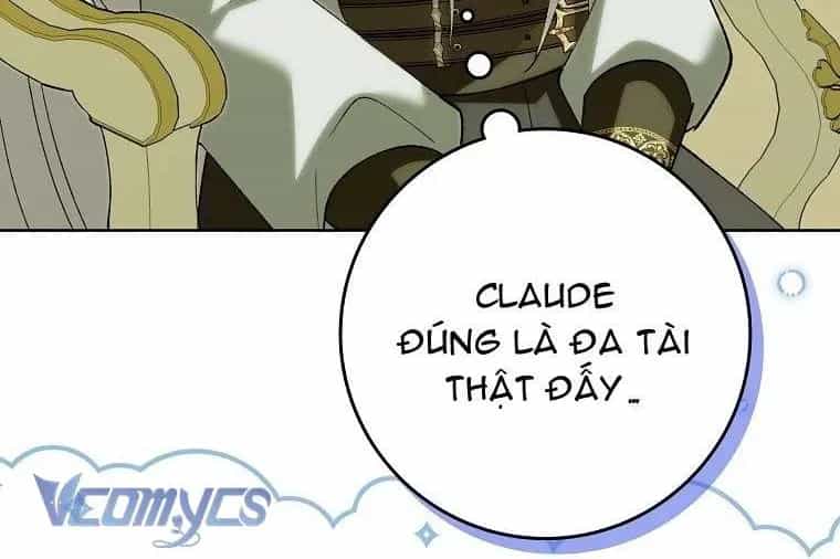 Công Chúa Bạch Hổ Không Có Nguy Hiểm Nha! - Chương 27.1 - ảnh 50