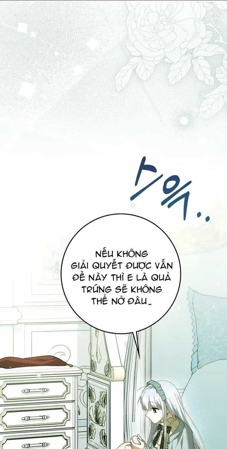 Công Chúa Bạch Hổ Không Có Nguy Hiểm Nha! - Chương 27.1 - ảnh 81