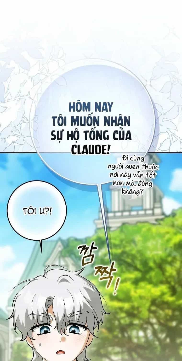 Công Chúa Bạch Hổ Không Có Nguy Hiểm Nha! - Chương 28 - ảnh 9