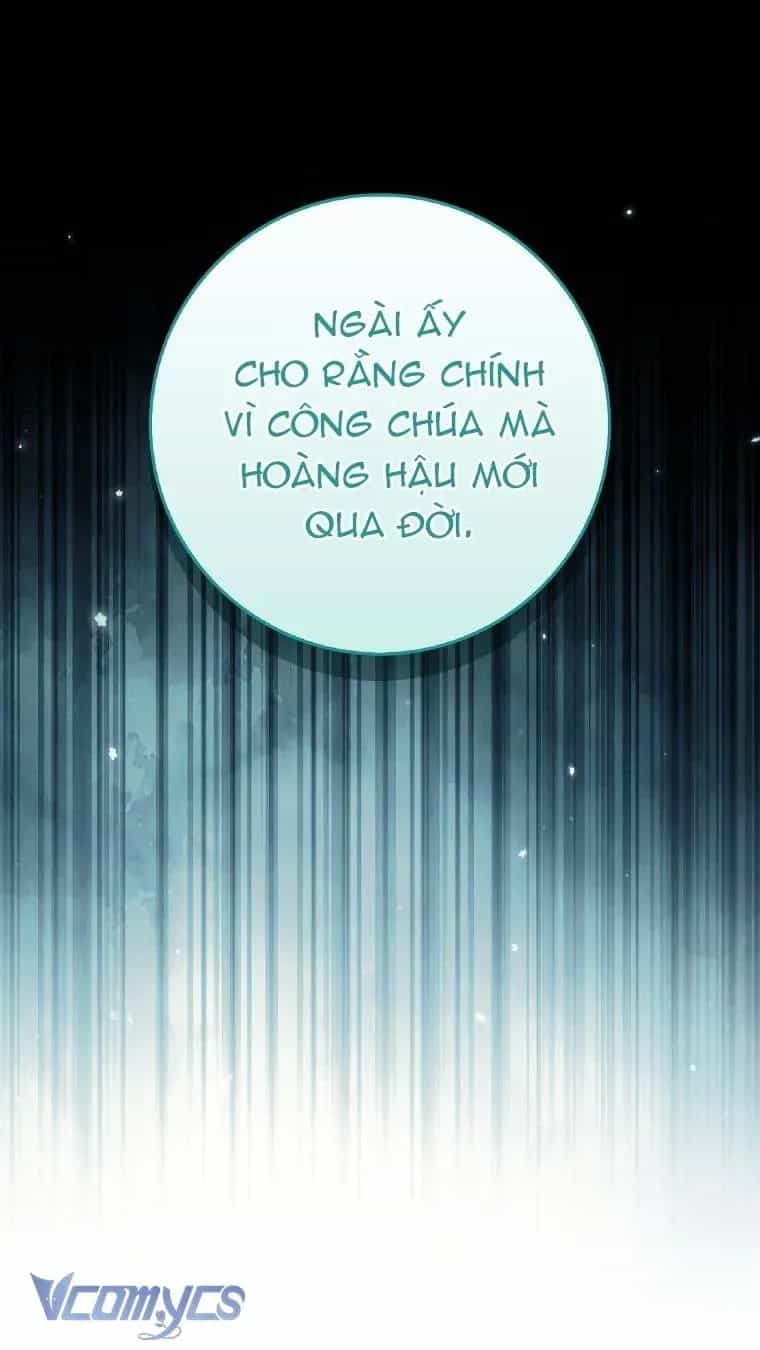 Công Chúa Bạch Hổ Không Có Nguy Hiểm Nha! - Chương 3 - ảnh 39