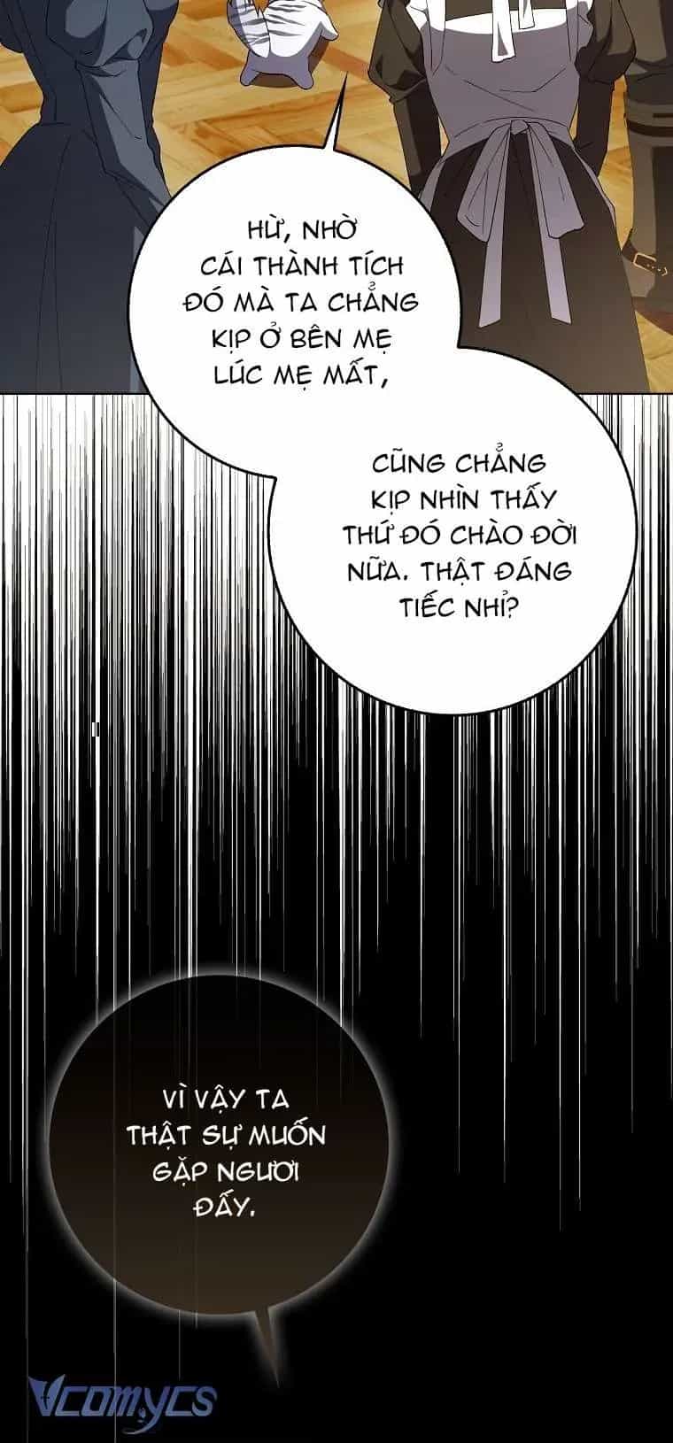Công Chúa Bạch Hổ Không Có Nguy Hiểm Nha! - Chương 3 - ảnh 48