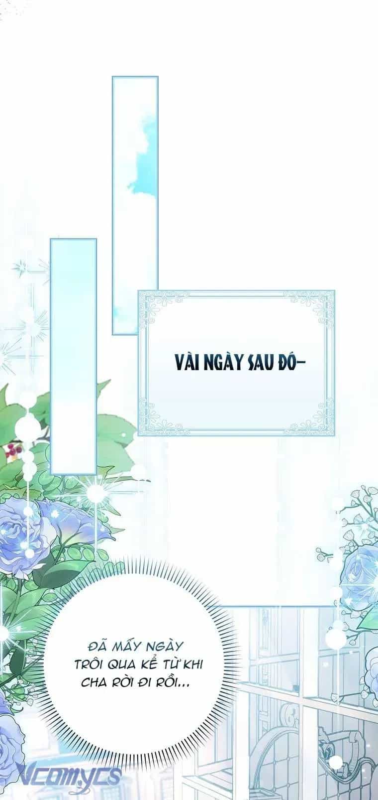 Công Chúa Bạch Hổ Không Có Nguy Hiểm Nha! - Chương 3 - ảnh 9