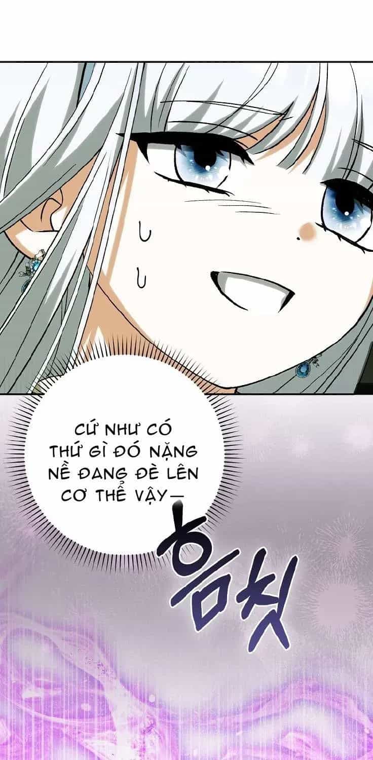 Công Chúa Bạch Hổ Không Có Nguy Hiểm Nha! - Chương 29 - ảnh 109