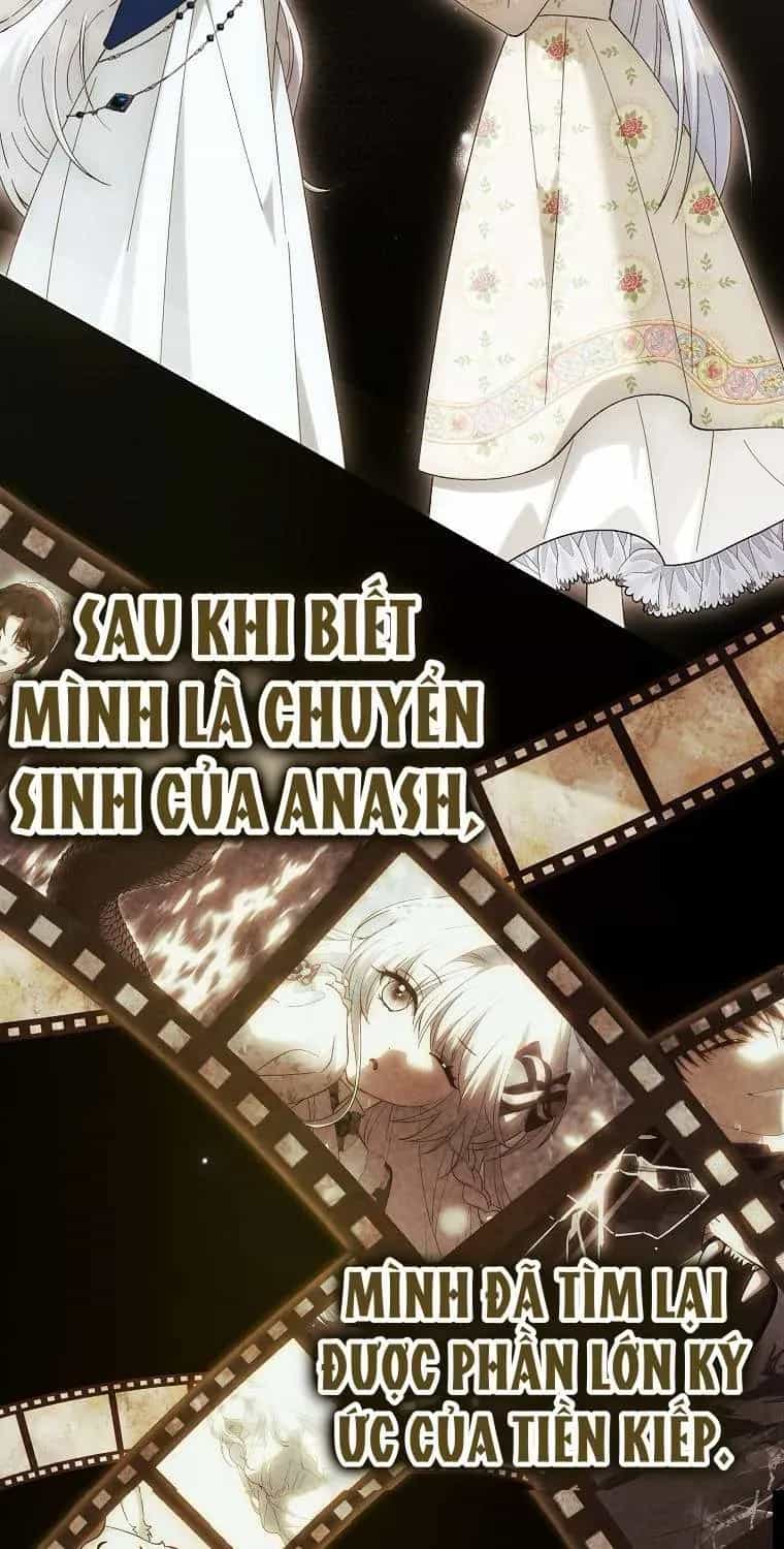 Công Chúa Bạch Hổ Không Có Nguy Hiểm Nha! - Chương 29 - ảnh 58