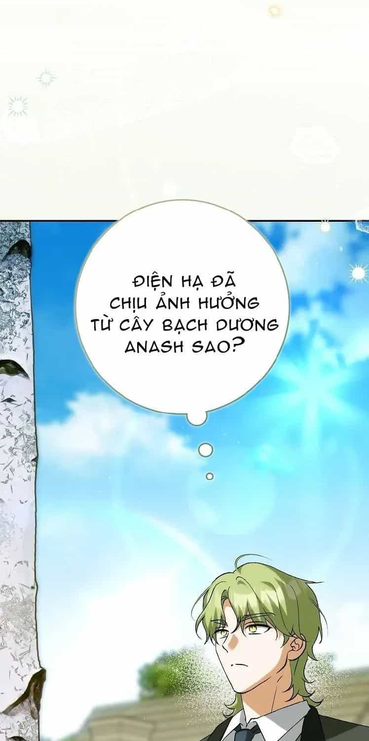 Công Chúa Bạch Hổ Không Có Nguy Hiểm Nha! - Chương 29 - ảnh 94