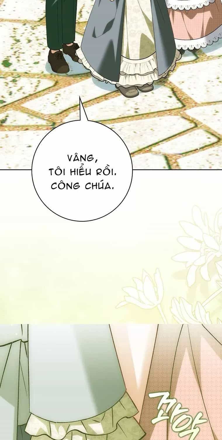 Công Chúa Bạch Hổ Không Có Nguy Hiểm Nha! - Chương 30 - ảnh 113