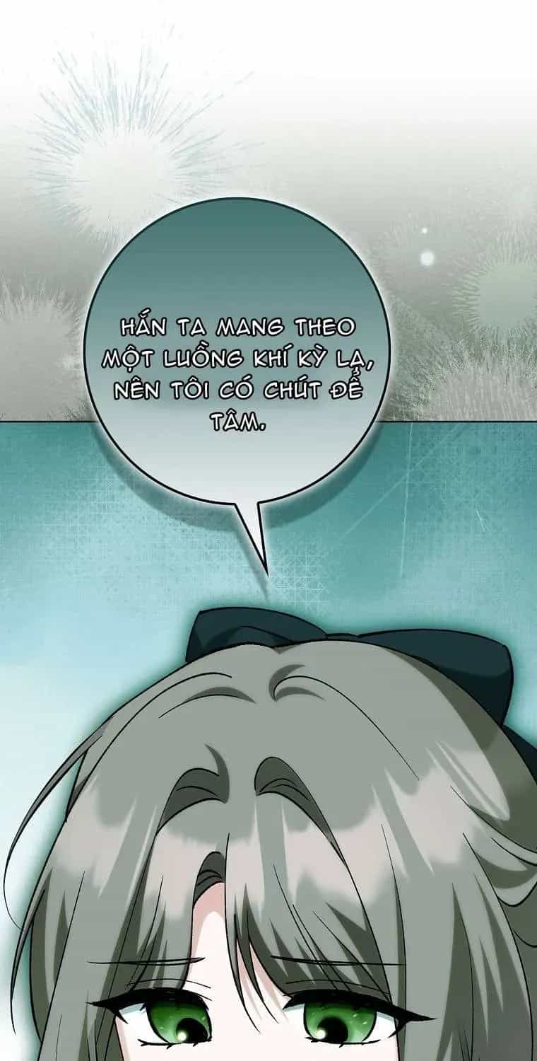 Công Chúa Bạch Hổ Không Có Nguy Hiểm Nha! - Chương 30 - ảnh 117